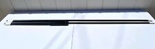 Springfree Trampoline Net Rods Only 2 Pack 8 Ft. Fits Multiple Models.