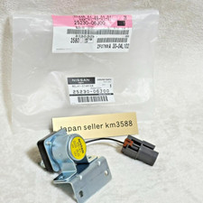 Nissan Genuine OEM