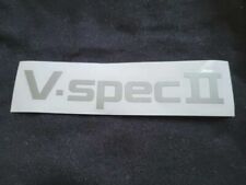 NISSAN Genuine OEM R32 BNR32