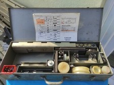 Fenwick Peugeot Coffret Outillage 8.0144 Tool Kit ZE Engines