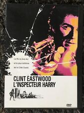 L'Inspecteur Harry (Clint