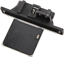 Résistance de moteur de