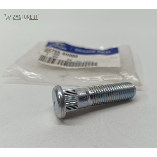 Boulon essieu original - d'essieu,