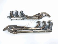 TUBULURE AVANT HONDA GL 1500