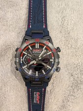 Casio Edifice Honda Racing
