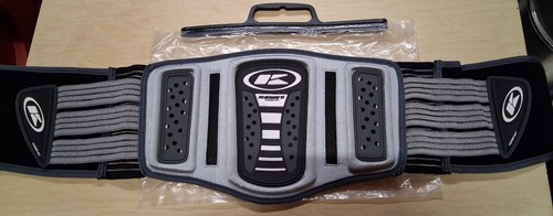 Ceinture protection lombaire - protection,