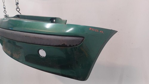 Pare choc arriere fiat punto - pare,