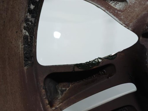 Jante nissan qashqai phase - jante,