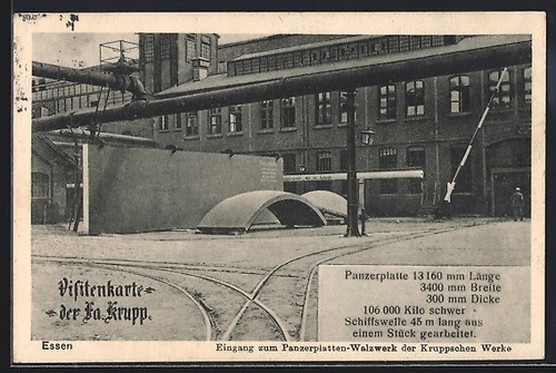 Carte postale essen - postale, essen,