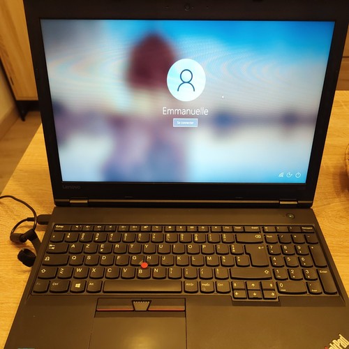 Réservé portable lenovo - pc,