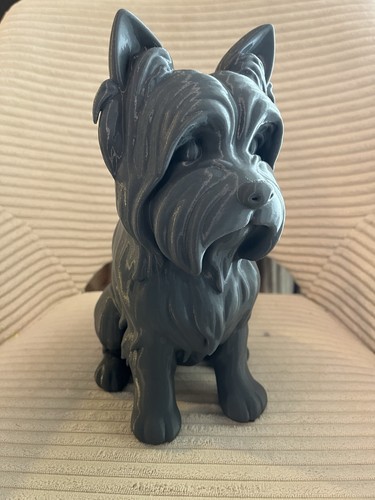 Statuette figurine décorative