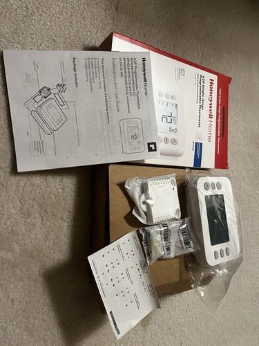 Honeywell home x2p - honeywell,