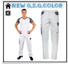 JRC Pantalon De Travail Type