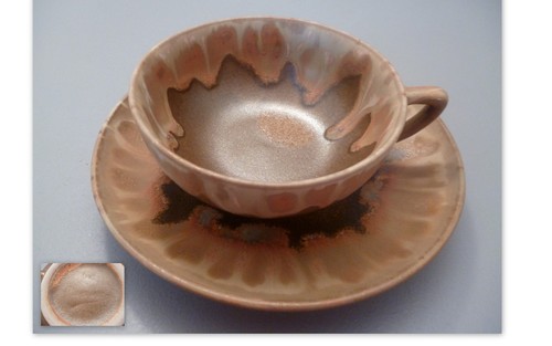 Tasse sous gres - tasse,