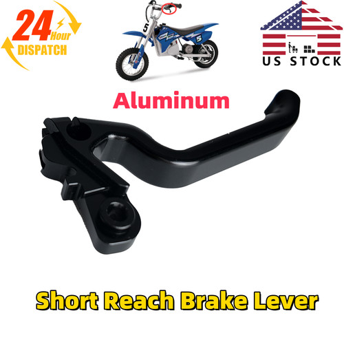 Aluminum short reach - aluminum,