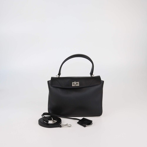 Sac balenciaga cuir - balenciaga, en