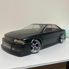 Yokomo Chaser 1/10 RC Car Body
