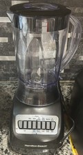 Hamilton Beach Smoothie Blender, model 50190J