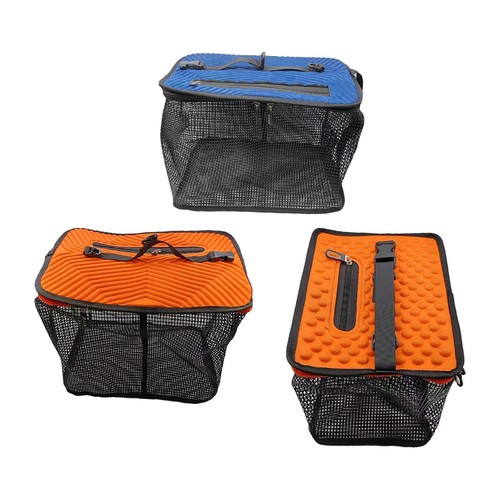 Panier pêche flottant - panier,