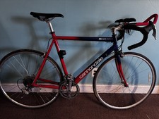 Cannondale R600