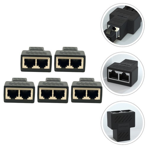 5pcs connecteurs de - ,