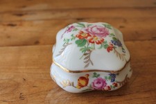 jolie boite à bijoux en