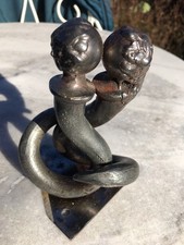 Art populaire Ferronnerie