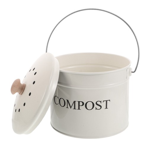 Home kitchen compost - home,