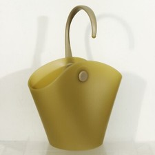 Ron Arad & Alessi - Champagne Bucket Resin & Silicone Design 2004