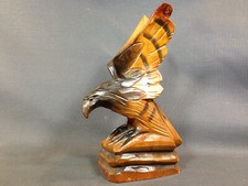 Ancienne sculpture en bois