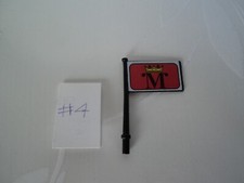 PLAYMOBIL vintage city bateau