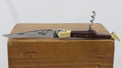 Vintage laguiole folding - vintage,