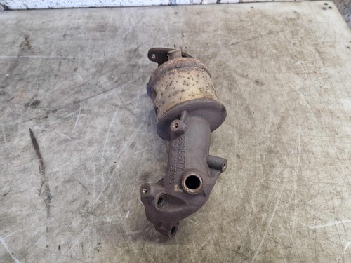 Convertisseur catalytique opel - convertisseur,