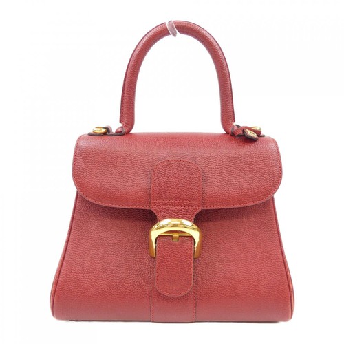 Authentic vintage delvaux - authentic,