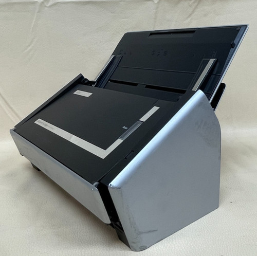 Fujitsu scansnap s1500 - scansnap,