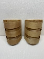 Appliques murale vintage