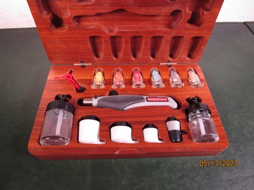 Aztek air brush - aztek, kit