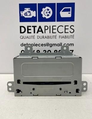 Unité principale radio - ✅, /