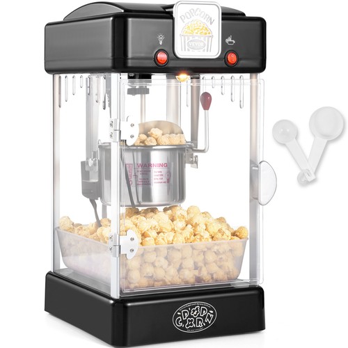 Vevor machine pop - machine, pop-corn
