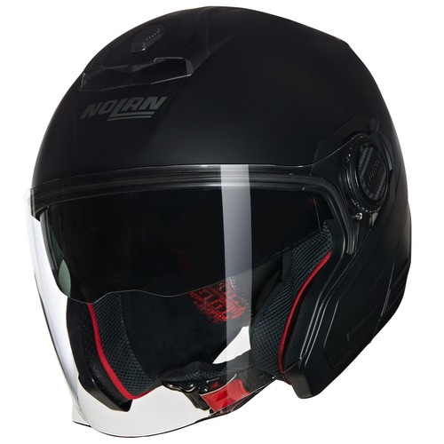 Casque moto nolan n40 5 - de,