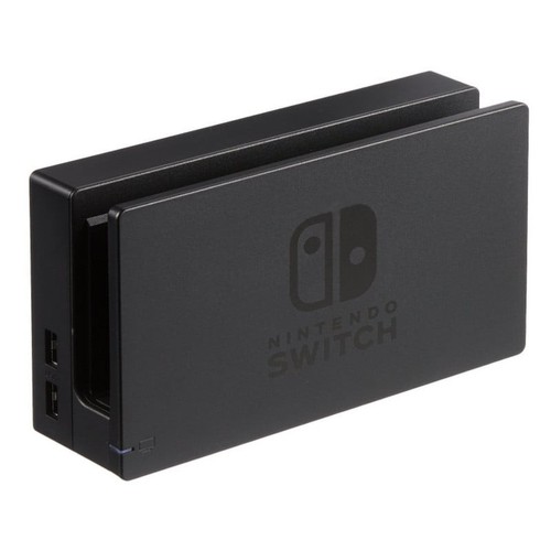 Nintendo station accueil - station, d’accueil