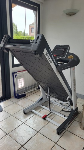 Tapis course - tapis,
