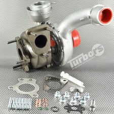 Turbocompresseur Renault