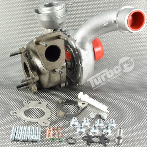 Turbocompresseur renault - turbocompresseur,