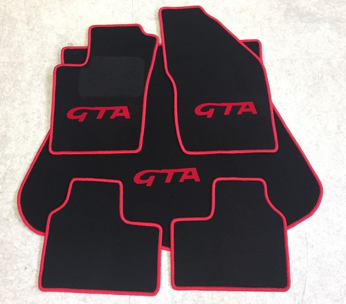 Tapis voiture sol coffre - tapis,
