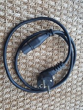 Cordon d'alimentation électrique pour friteuse SEB Oleoclean Snack