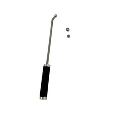 Kit d'outils de réparation de trompette polyvalent pour un entretien et une ré