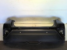 Pare choc arriere TOYOTA C-HR