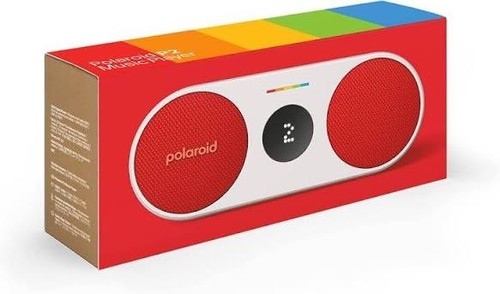 Enceinte bluetooth polaroid - enceinte,