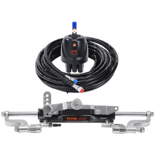 Kit De Direction Hydraulique